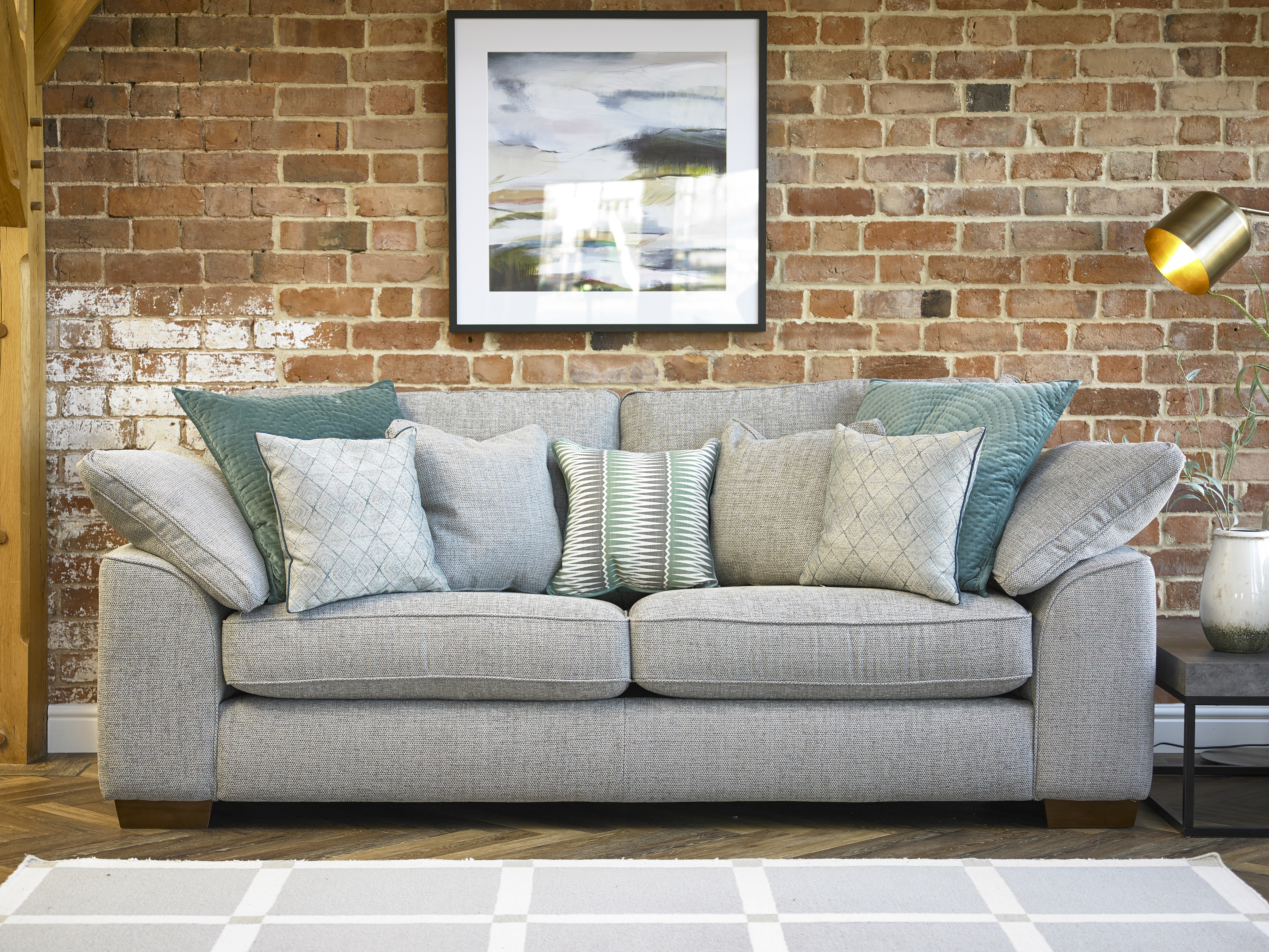 Somerset sofa
